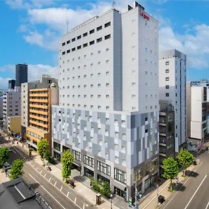 lagent-stay-sapporo-oodori-hokkaido.sapporo-hotel.com/