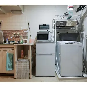 Maison Cresta - Vacation 11150 アパート