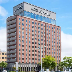 루트 인 그란티아 에키마에 호텔