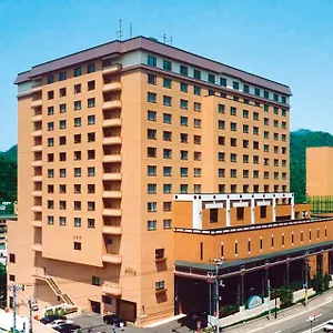 조잔케이 만세이카쿠 밀리오네 료칸