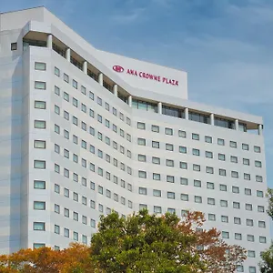 Hotel Ana Crowne Plaza By Ihg