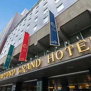 sapporo-grand-hotel-sapporo.hokkaidohotelsjapan.com/