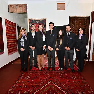 Dar Siham Fez