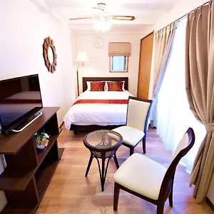 Apartment K-style