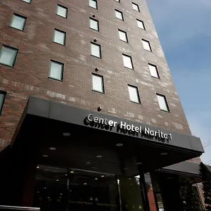 Center Narita1 Hotel