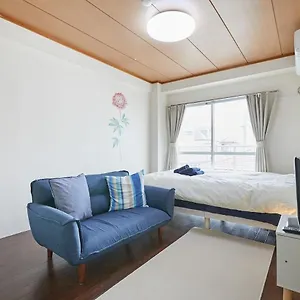 Sun White Gyoutoku 202 アパート