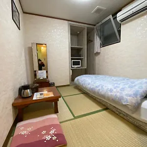 료칸 아사쿠사 투카이소우, 도쿄