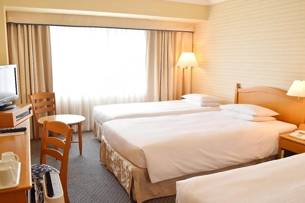 Oriental Hotel Tokyo Bay Urayasu