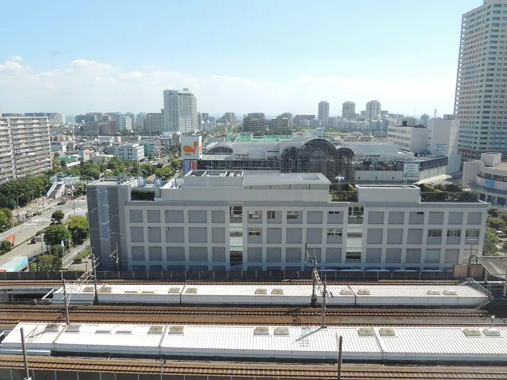 Oriental Hotel Tokyo Bay Urayasu