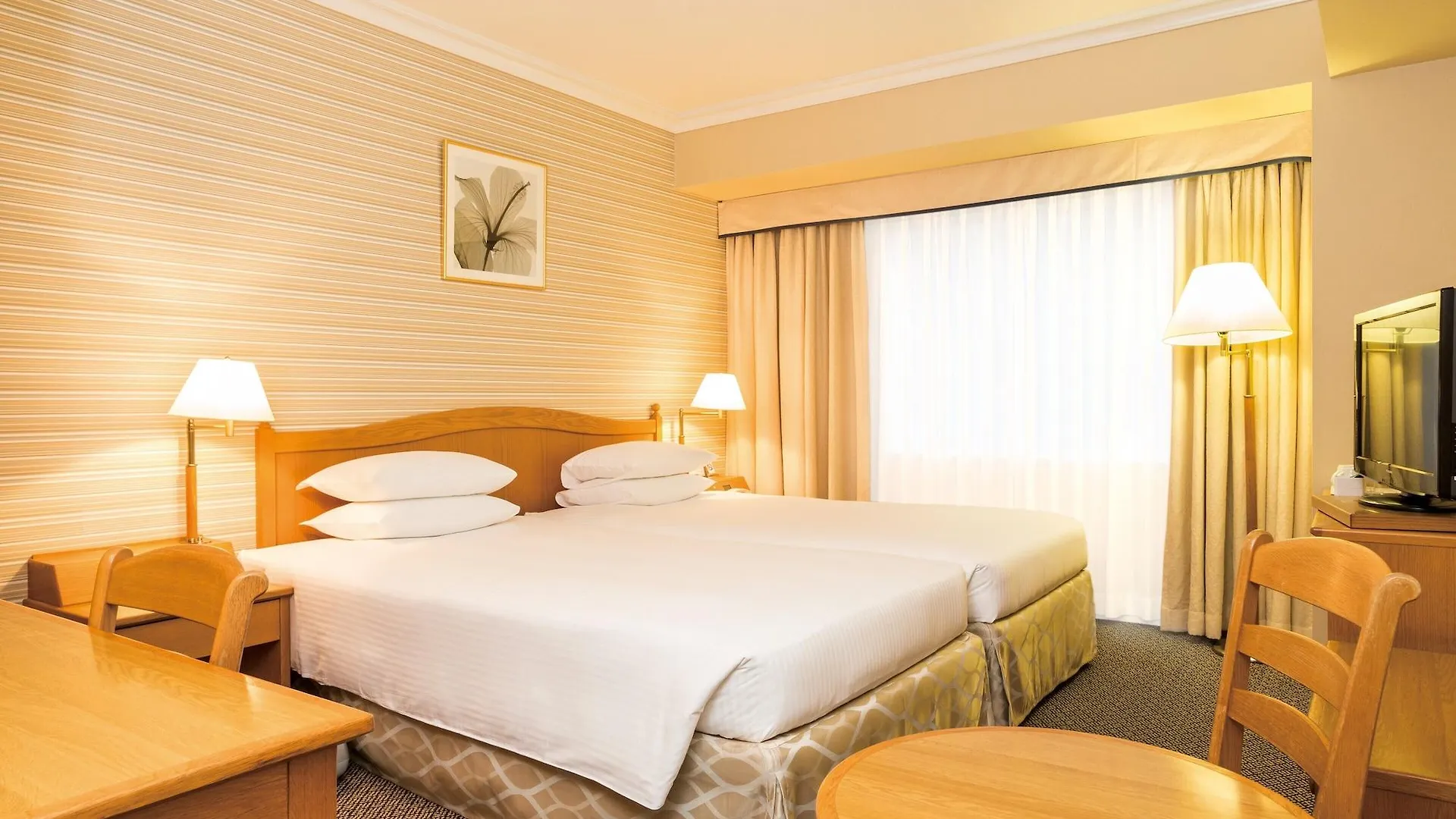 Oriental Hotel Tokyo Bay Urayasu