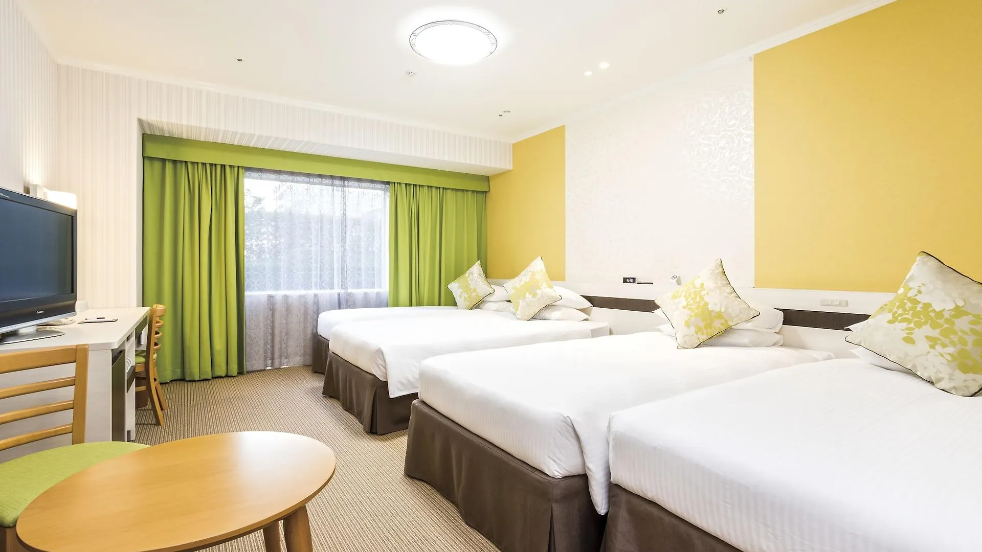 Oriental Hotel Tokyo Bay Urayasu