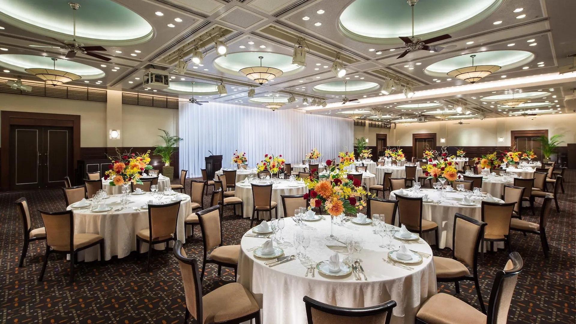 Oriental Hotel Tokyo Bay Urayasu Ιαπωνία