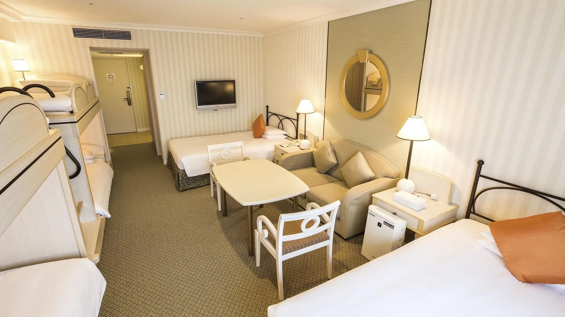 Oriental Hotel Tokyo Bay Urayasu