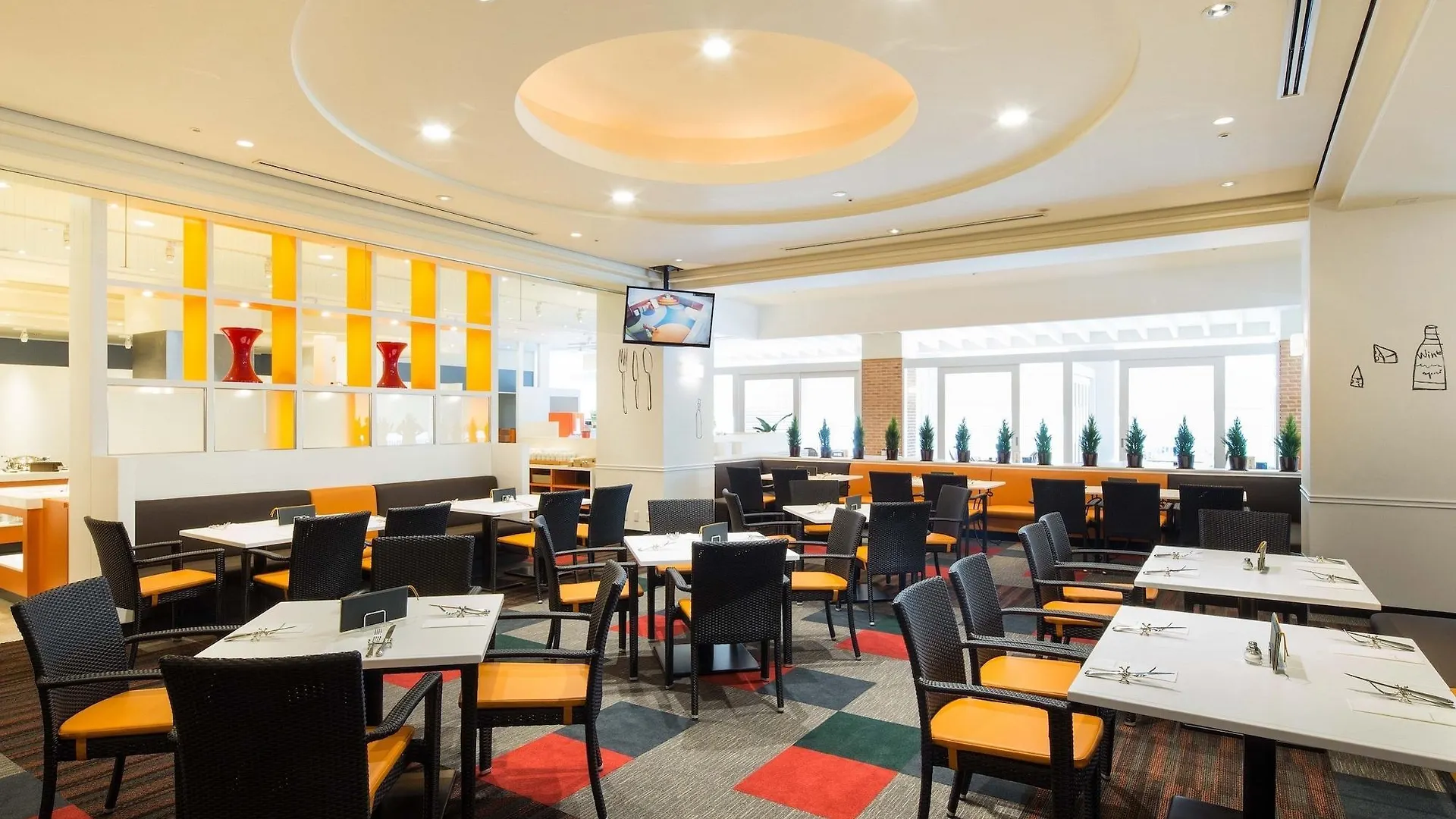 ****  Oriental Hotel Tokyo Bay Urayasu Ιαπωνία