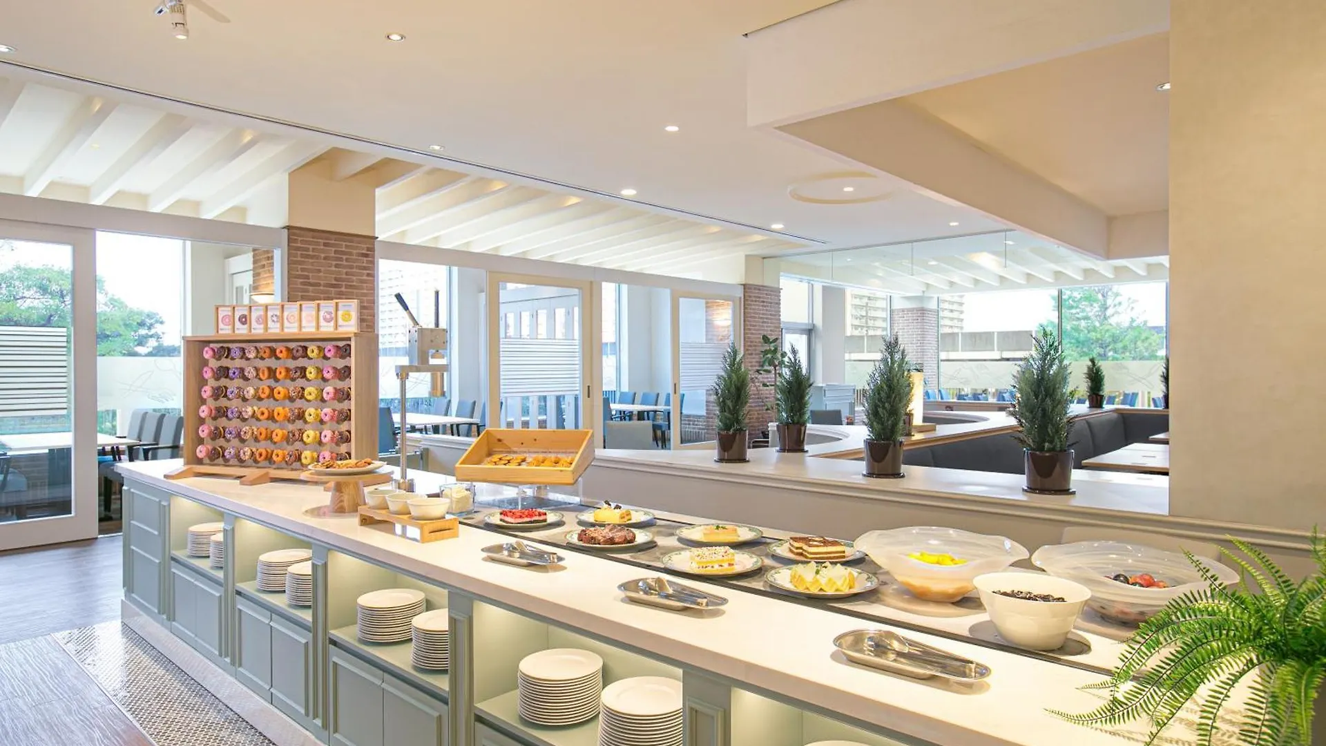 Oriental Hotel Tokyo Bay Urayasu