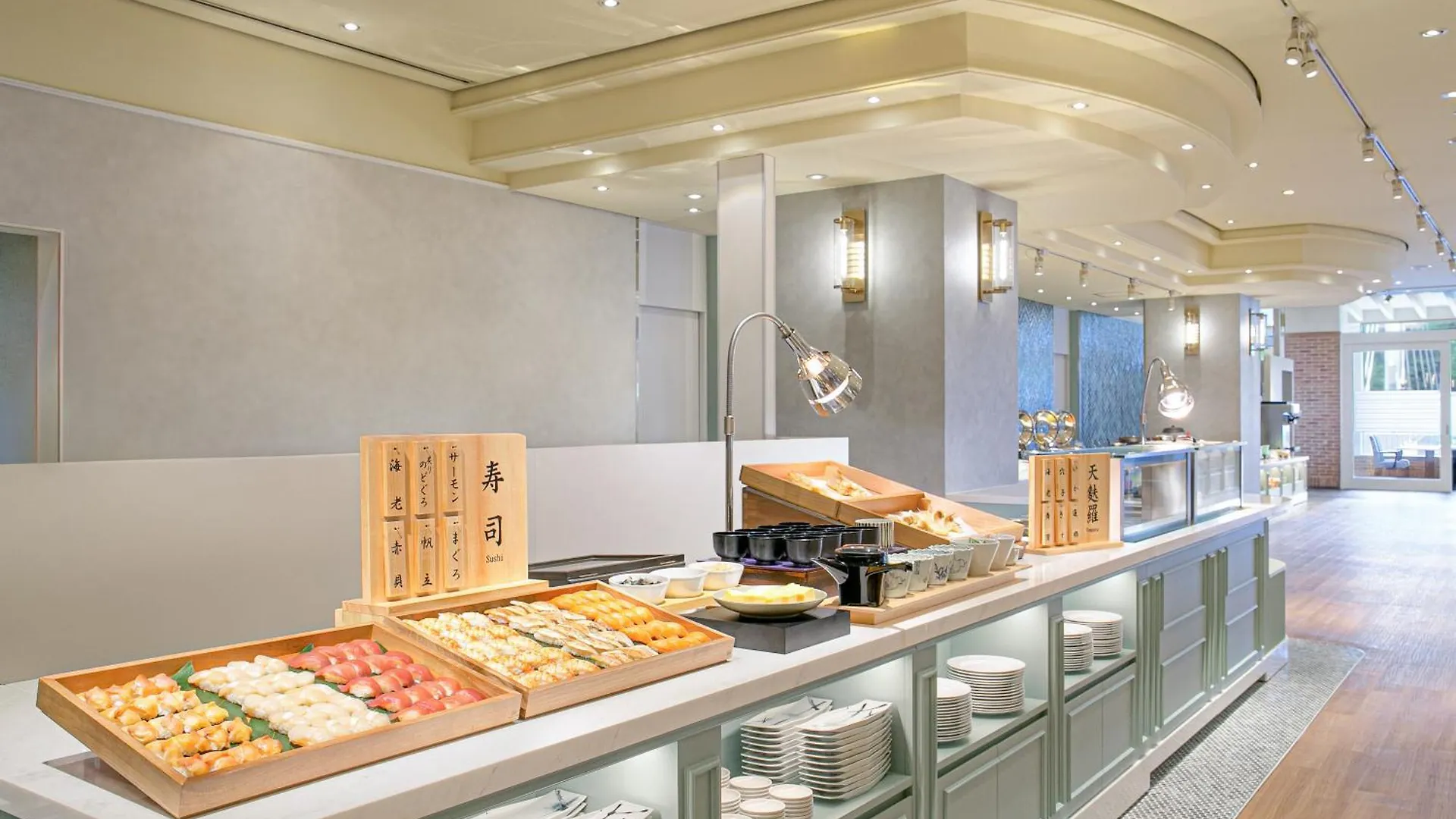 Oriental Hotel Tokyo Bay Urayasu