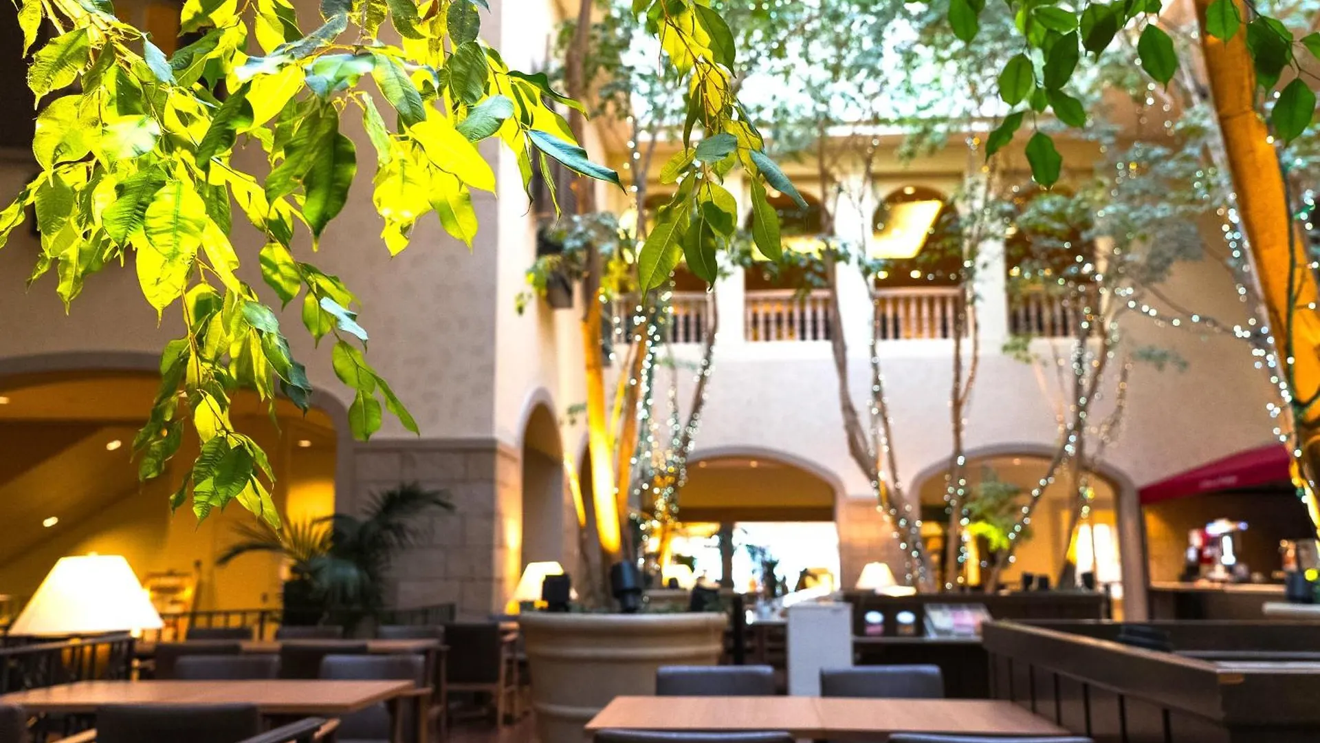 Oriental Hotel Tokyo Bay Urayasu Ιαπωνία