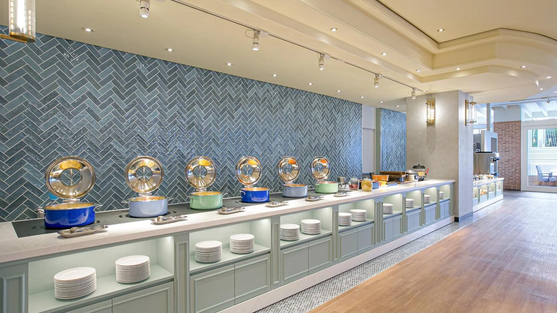 Oriental Hotel Tokyo Bay Urayasu Ιαπωνία