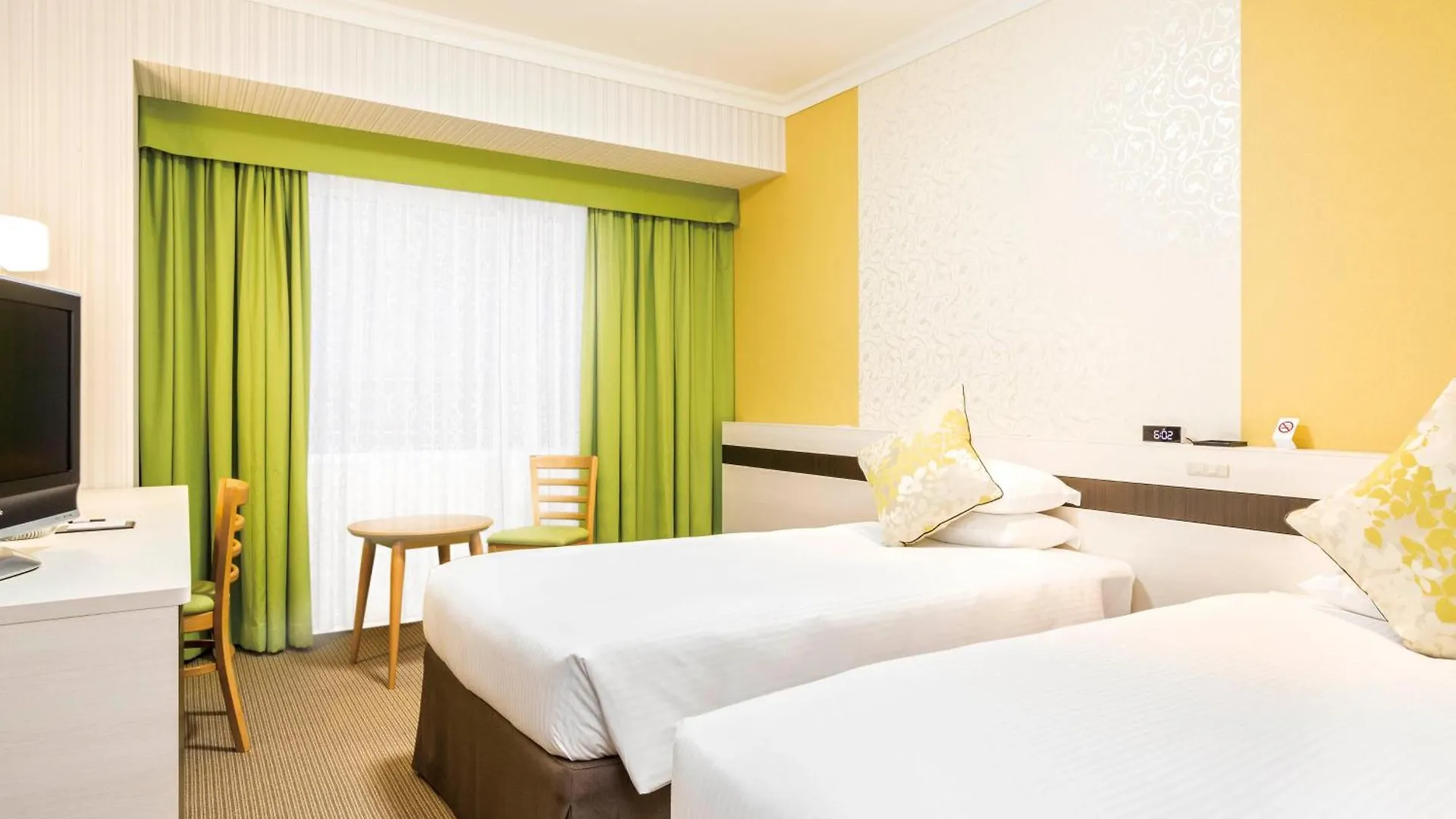 Oriental Hotel Tokyo Bay Urayasu