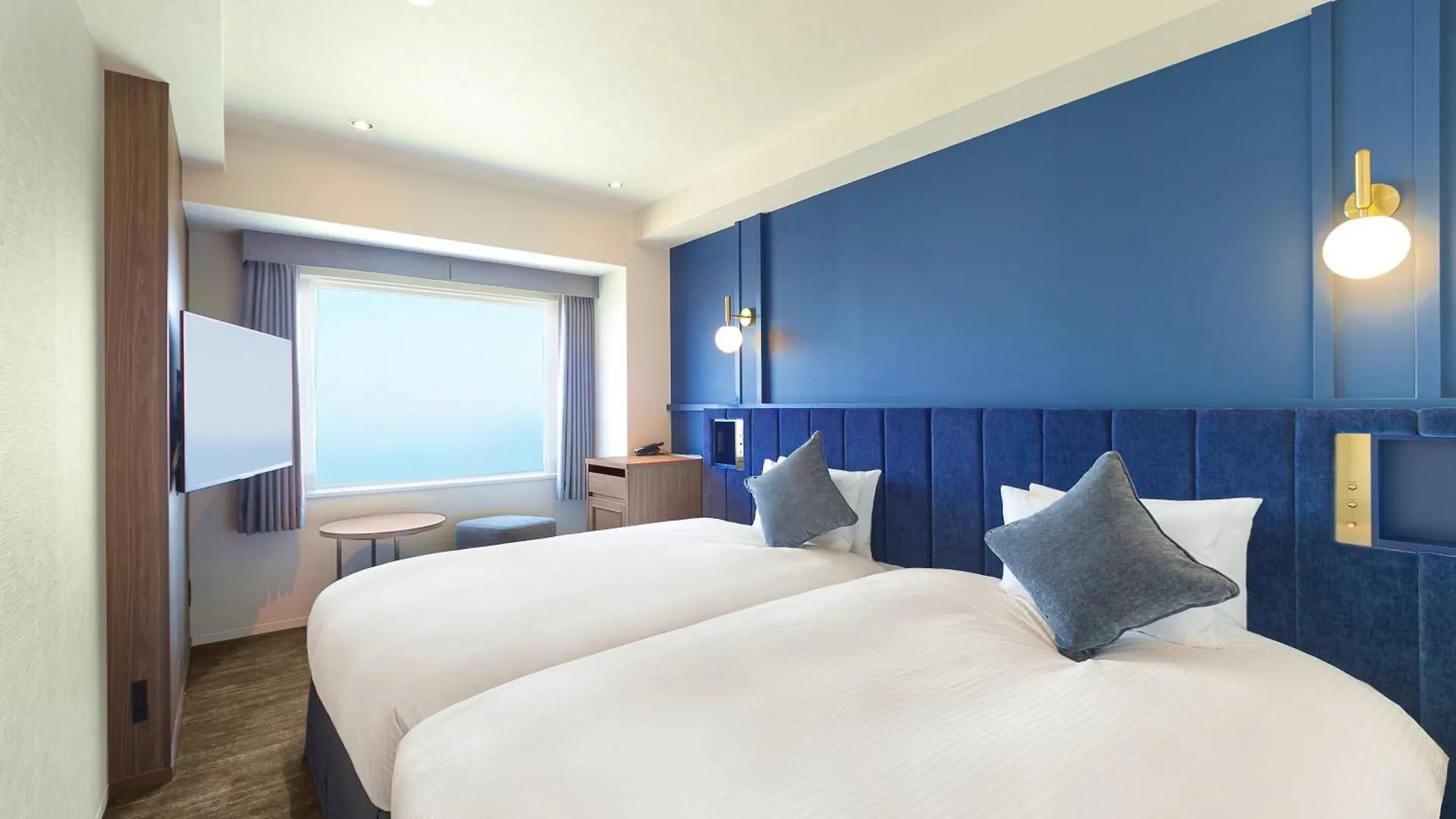 ****  Oriental Hotel Tokyo Bay Urayasu Ιαπωνία