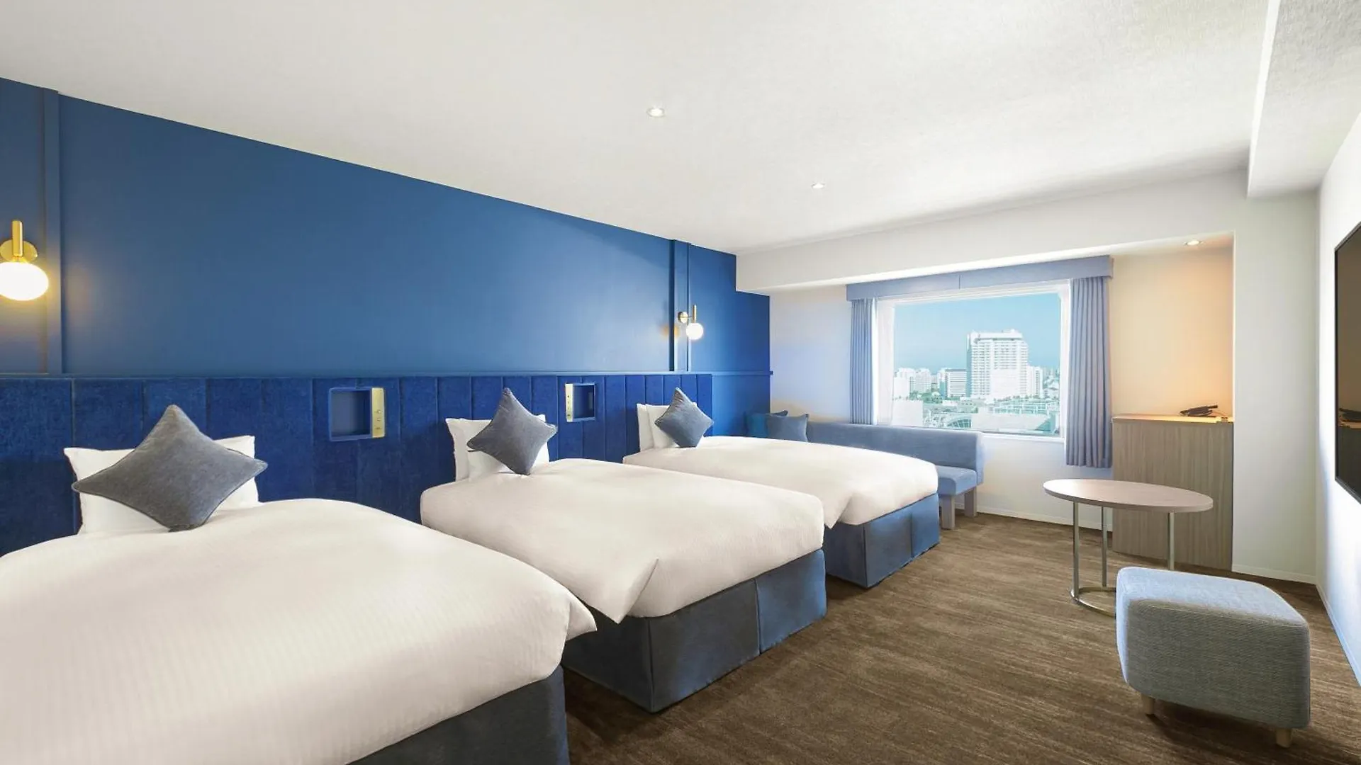 Oriental Hotel Tokyo Bay Urayasu