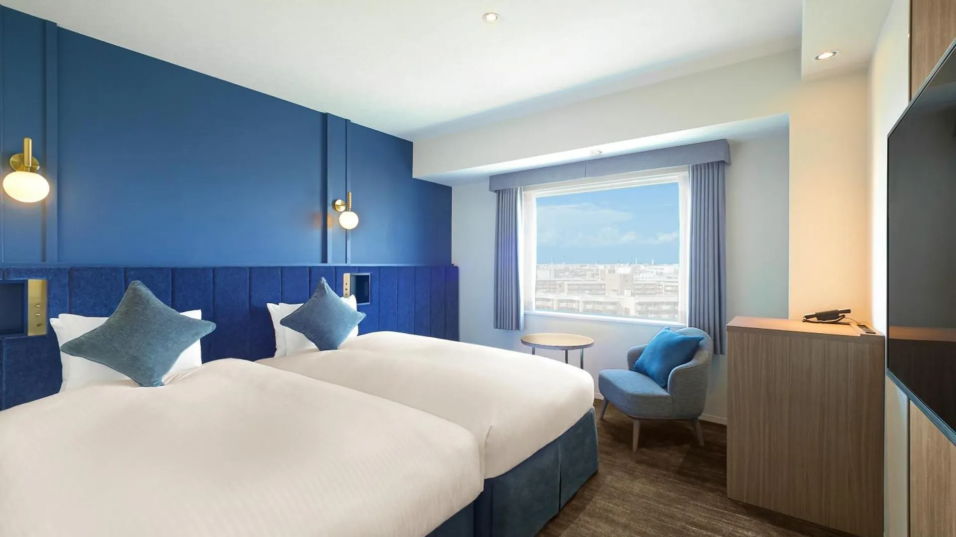 Oriental Hotel Tokyo Bay Urayasu