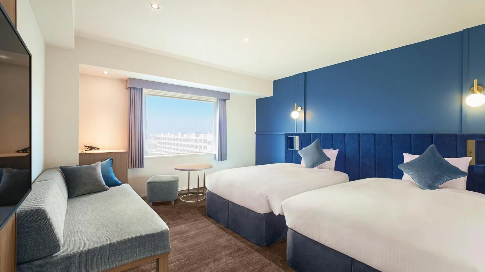 Oriental Hotel Tokyo Bay Urayasu Ιαπωνία