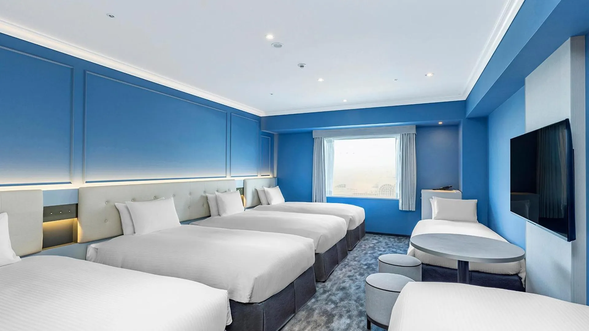 Oriental Hotel Tokyo Bay Urayasu Ιαπωνία