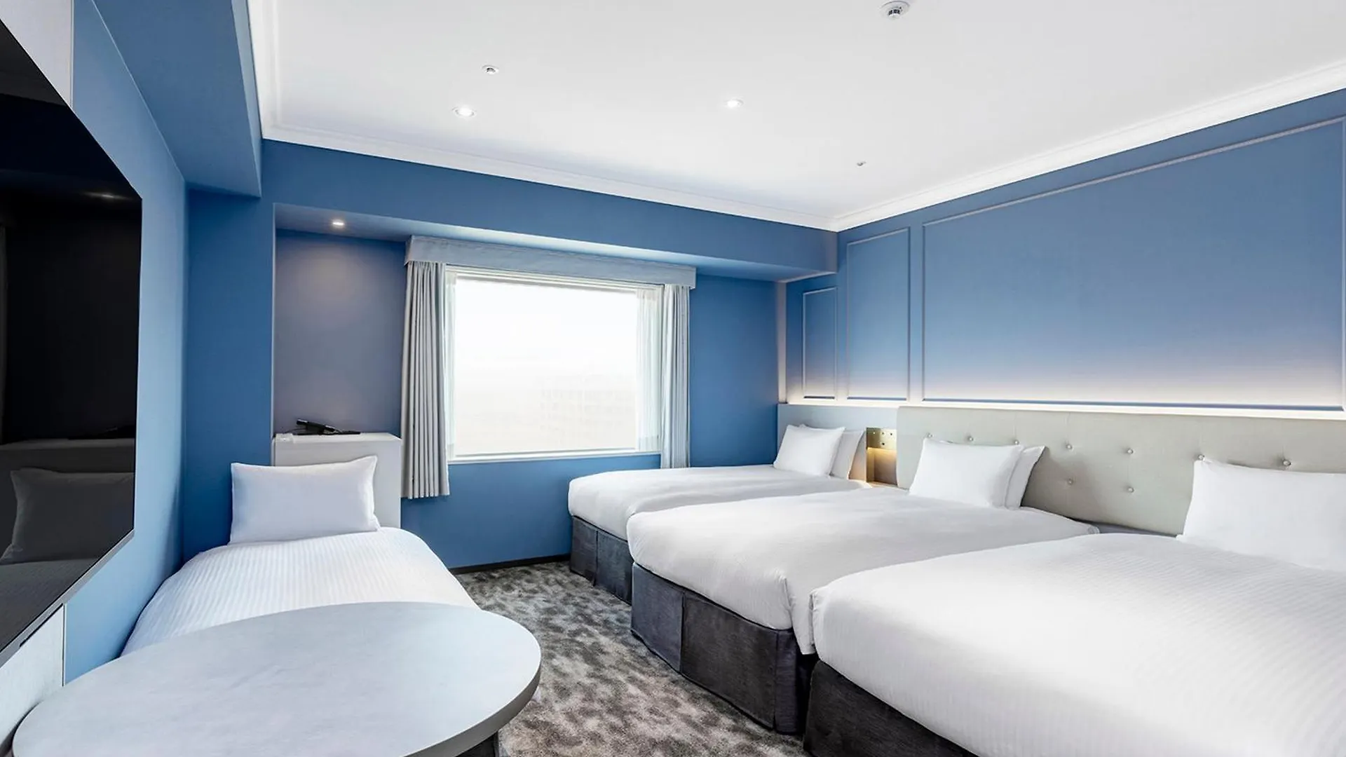 Oriental Hotel Tokyo Bay Urayasu 4*,  Ιαπωνία