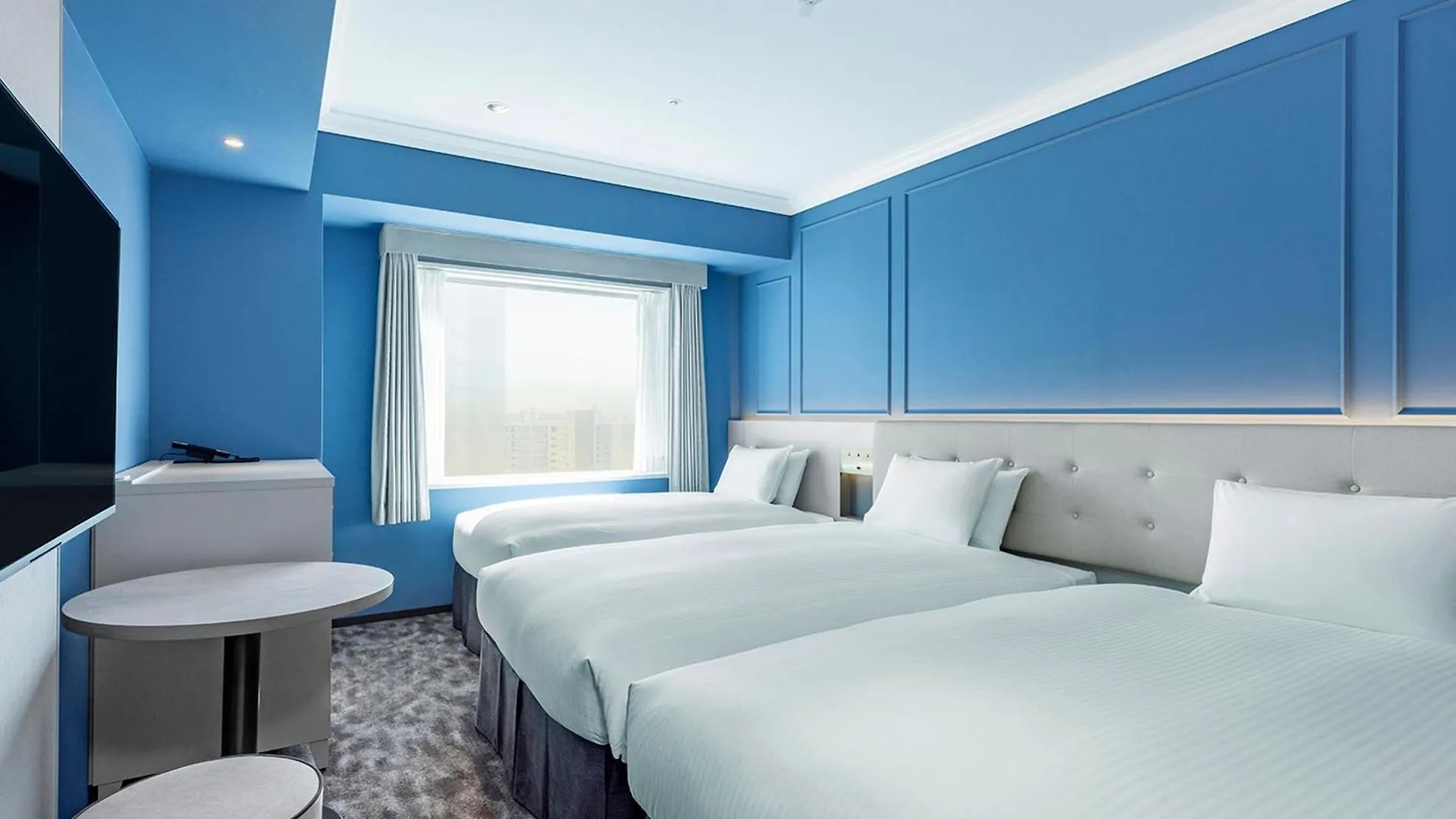 Oriental Hotel Tokyo Bay Urayasu