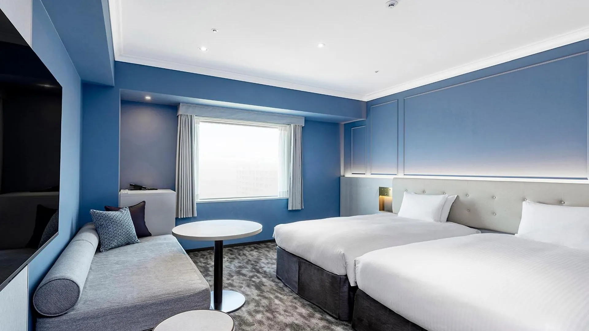 Oriental Hotel Tokyo Bay Urayasu 4*,  Ιαπωνία