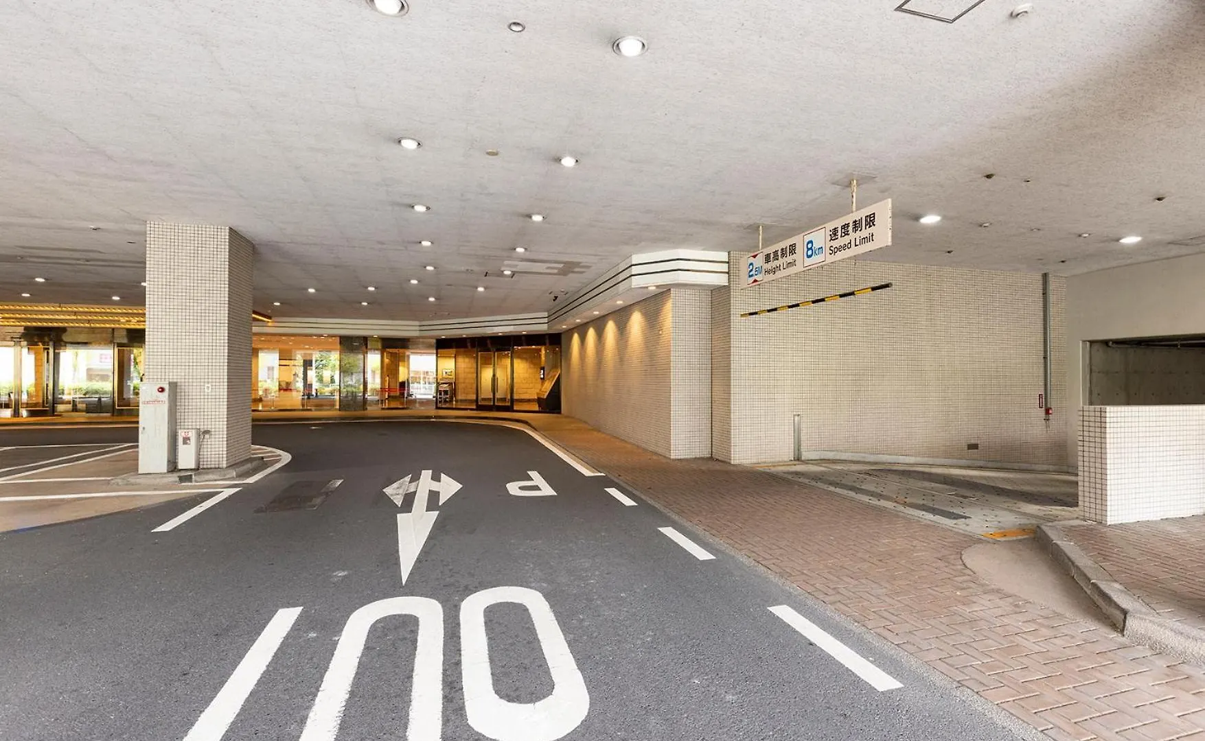 Oriental Hotel Tokyo Bay Urayasu