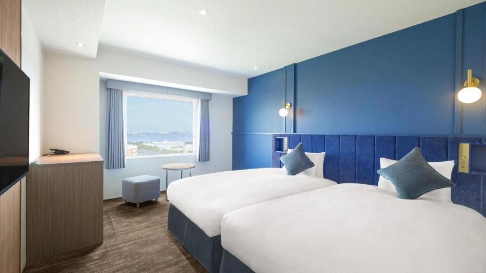 Oriental Hotel Tokyo Bay Urayasu