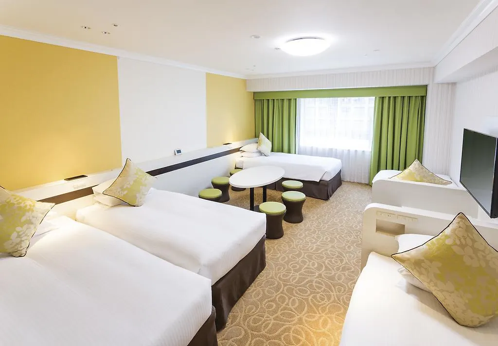 Oriental Hotel Tokyo Bay Urayasu